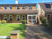 47 Grange Manor Road, Rathfarnham, Dublin 16, D16A971 is...