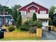 47 Grenfell Avenue, St. John'S, NL, A1C 5E1 house...
