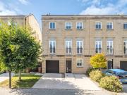 47 Larkfield Gardens, Edinburgh, EH5 3QB
