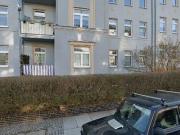 47 m2 apartment for rent in Chemnitz