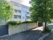 47 m2 apartment for rent in Dresden