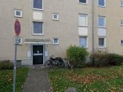 47 m2 apartment for rent in Hannover