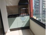 47 M² Apartamento Alugar, localizado em Parque Campolim,...