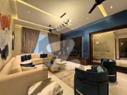 47 Marla Very Beautiful House Sitara Villas Canal Road