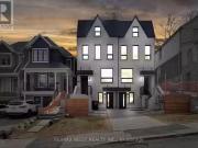 47 Morningside Avenue, Toronto, ON, M6S 1C6 house for sale.