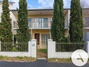 47 Nellie Hamilton Avenue, Gungahlin, ACT 2912