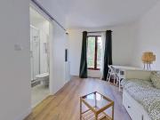 47 rue de Lagny Vincennes 94300 T1 Meublé 850 CC