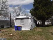 47 Shamrock Ave, Dover, DE 19901 MLS #DEKT2035900