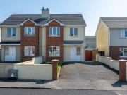47 Shannon Park, Edgeworthstown, Co. Longford, N39PW65...