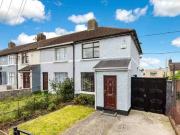 47 Shelmalier Road, East Wall, Dublin 3, D03EH60 is for sale