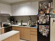 47 sqm 1BR for Rent in The Arton by Rockwell, Quezon City