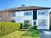 47 Thomastown Road, Glenageary, County Dublin 47 Thomastown Road, Glenageary, County Dublin
