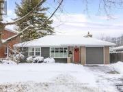 47 Thorndale Avenue, St. Catharines Haig, ON, L2R 6A6...