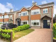 47 Willow Green, Athlumney Wood, Navan, County Meath