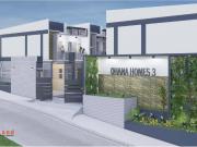 47k Per Months at Ohana Homes Townhouse, Amparo...