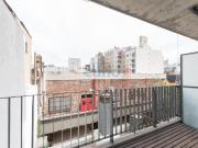 47m2 Moderno 2 amb edificio con amenities! APTO...