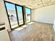 47m2 Monoambiente a estrenar con gran balcon terraza en...