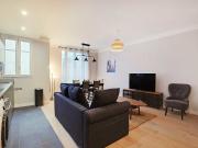 47m2 one bedroom flat in Boulogne Billancourt, close to...