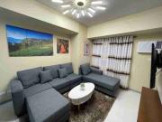 47sqm Fully Furnished 1 Bedroom Condo Unit