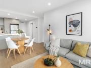 4803/28 Timothy Lane, Melbourne