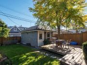 4804 ELGIN STREET, Vancouver, BC V5V 4S2 House For Sale...