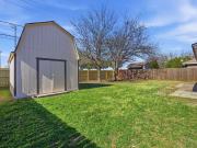 4804 Green Hollow Drive, Arlington, US, TX