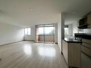 48052 Apartamento en arriendo en el sector Loma del...