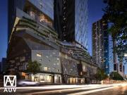 4805B/250 Spencer Street, Melbourne Apartment for rent...
