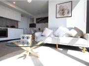 4806/60 A'beckett, Melbourne Apartment for rent...
