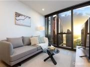 4808/301 King Street, MELBOURNE Apartment for rent...