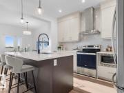 4809 Cawsey Terrace, Edmonton, AB, T6W 5M7 house for...