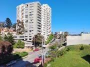 $480.000 ARRIENDO DEPTO 2D 2B CON EST. y BD EN VALPARAISO