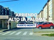 $ 480.000 Departamento en Arriendo en Puerto Montt 3...