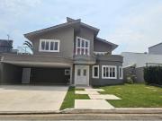 480.00 M² Casa de Condomínio Alugar, 4 Ambientes...