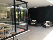 480 Área Útil Casa de Condomínio Alugar, 4 Dormitórios...