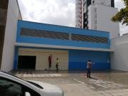 480 M2 DE LOCAL COMERCIAL DOBLE ALTURA CON PARQUEADEROS