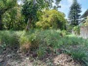 480 sqm Overlooking Vacant Lot for Sale at Monte Vista,...