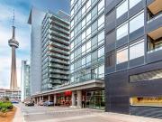 4811 25 Telegram Mews, Toronto | For Rent @ $3,000 |...