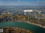 4813 Donsdale Drive, Edmonton, AB, T6M 2N2 vacant land...
