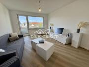 Urbaner Wohntraum in Toplage: 4 Zimmer Wohnung mit...