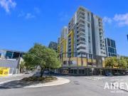 48/15 Aberdeen Street, Perth, WA 6000