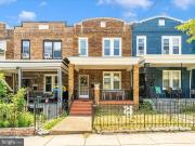 4818 7th street nw, washington, dc 20011