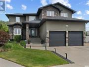 4818 Sandpiper Crescent E, Regina, SK, S4V 1M8 house for...