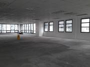 4818 sqm office space for rent in Eastwood Cyberpark...