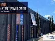 4819 99 Street, Edmonton, AB, T6E 4Y1 commercial for lease.
