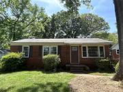 4820 Charleston Drive, Charlotte, NC 28212