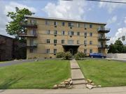 4821 Reading Road 1 Bedroom, 1 Bathroom