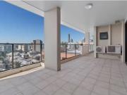 48/287 Wickham Terrace, Spring Hill Apartment for rent...