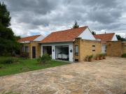 482. CASA EN VILLA DE LEYVA CON VISTA PANORAMICA