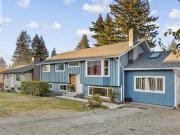 482 Pinecrest Rd Campbell River British Columbia